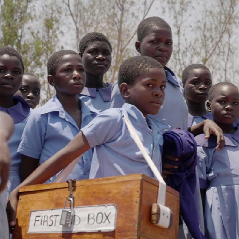 Malawi: Building a climate-smart education system for the future