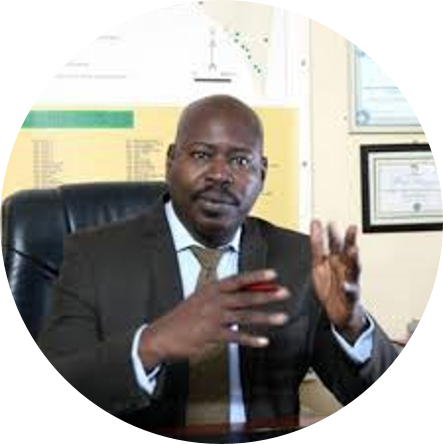 Cheikh Mbow - Executive Director, Coalition of Organizations for Synergy in Defense of Public Education in Senegal (COSYDEP)